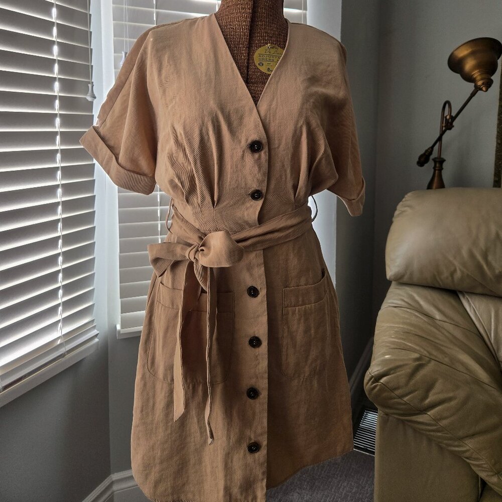 Zara Women's Dress Size XS